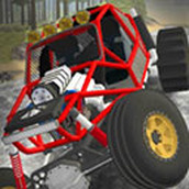 亡命越野（Offroad Outlaws）