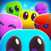 Block Jam 3D堵塞
