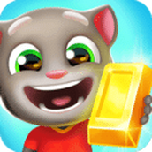 汤姆猫跑酷免费下载不用登录