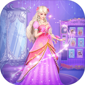 叶罗丽娃娃店游戏免费版