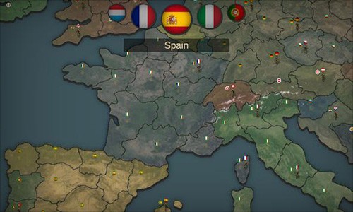 我们的帝国最新版