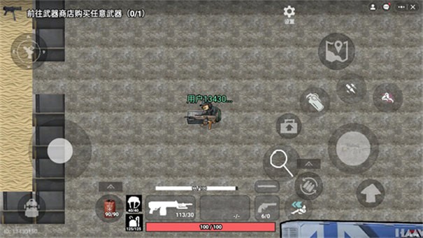 78三角洲行动