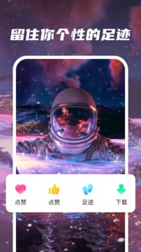 皮皮动态壁纸app手机安卓版