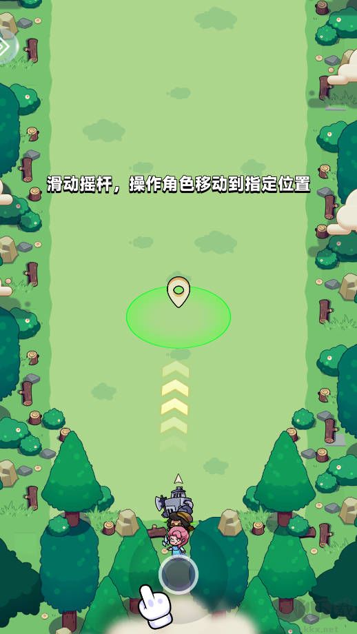 童话冒险团免广告版