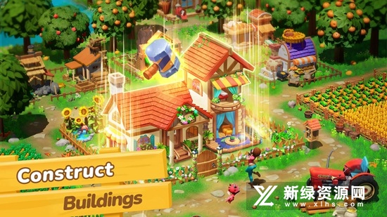 Dragonscapes Adventure梦幻龙乐园2025