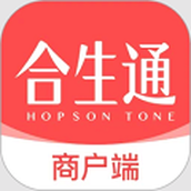 合生通