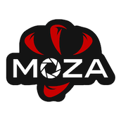 Moza Master