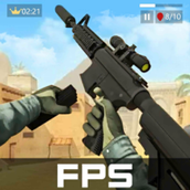 Critical Fire 3D致命火力