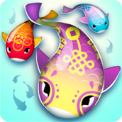 Zen Koi 2禅宗锦鲤2