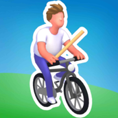 Bike Hop自行车跳跃