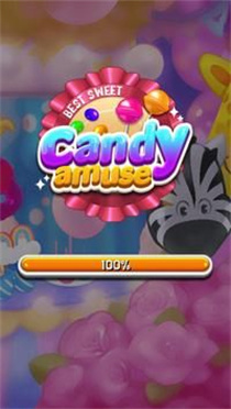 糖果消遣(CandyAmuse)