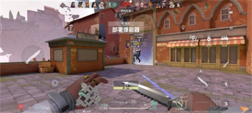 无畏契约源能行动