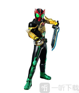 假面骑士巅峰对决中文版