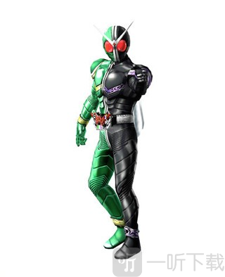 假面骑士巅峰对决中文版