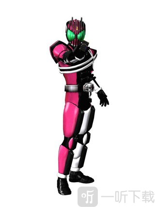 假面骑士巅峰对决中文版
