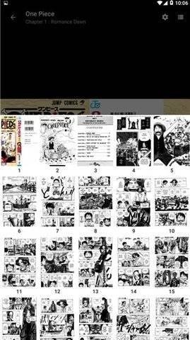 mw漫画