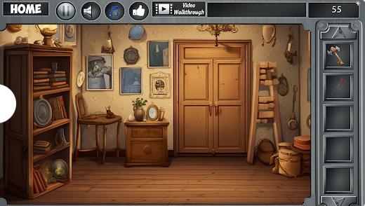 100扇门逃脱密室谜题2