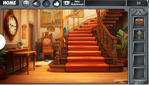 100扇门逃脱密室谜题2