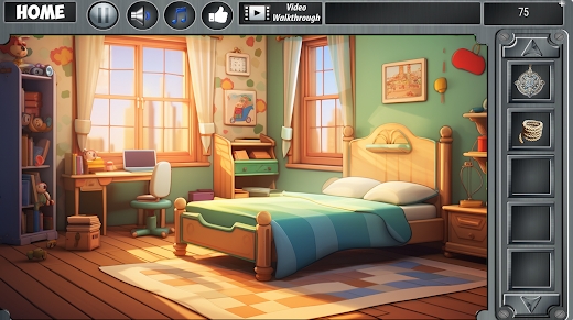 100扇门逃脱密室谜题2