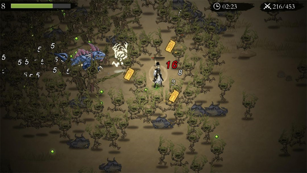 伏魔诀手游下载