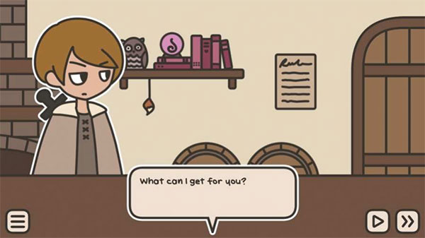 沏茶的酒馆中文版下载