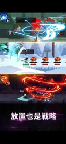 猎魔者传说最新版本下载