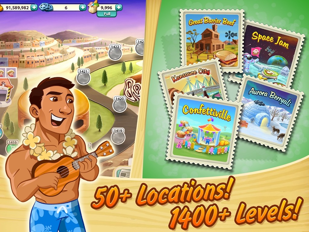 厨房烹饪大师最新版