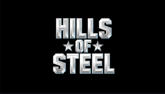 山地坦克手游版