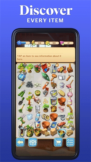 合并城市:豪宅城市游戏