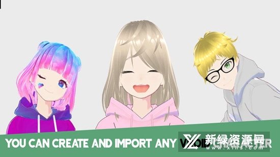 Virtual Droid 2虚拟机器人2