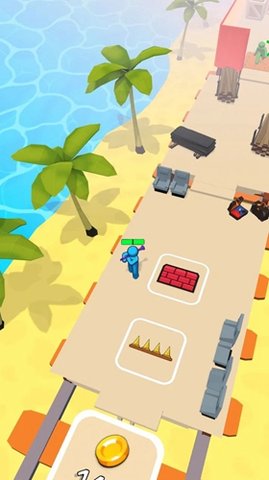 我的僵尸列车中文版安卓下载v0.01.57