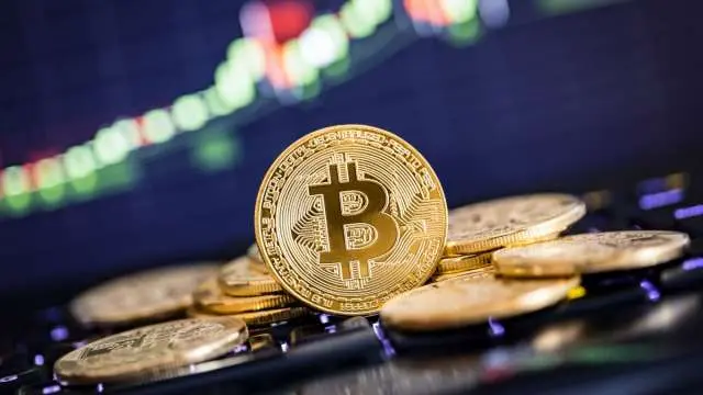 TradingView 空头部位数量分析：加密货币市场趋势解读
