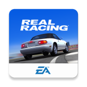 Real Racing 3真实赛车3