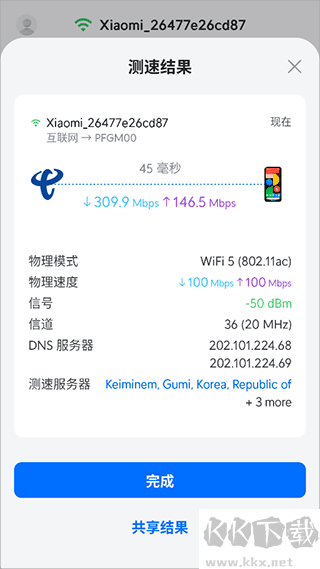 WiFiman