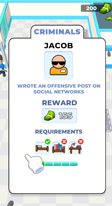 监狱工作(Prison Job)中文正式版下载