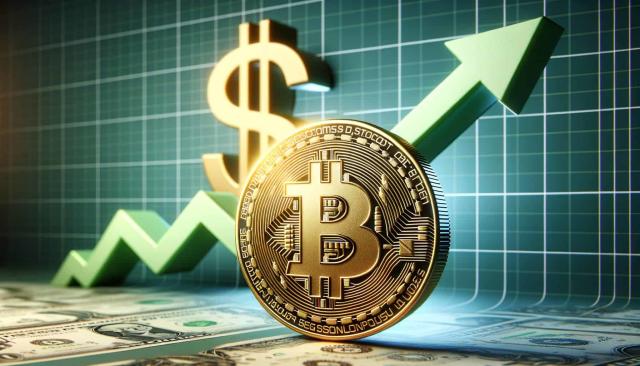 虛擬幣黃金交叉：2025年加密貨幣市場的關鍵趨勢分析