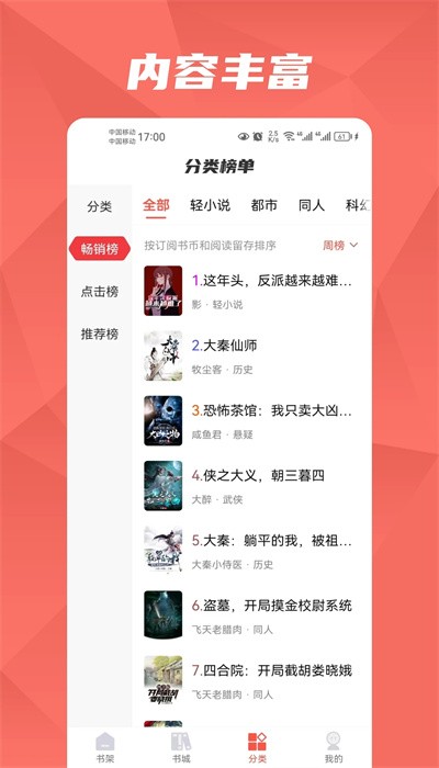 热文小说网txt下载全本