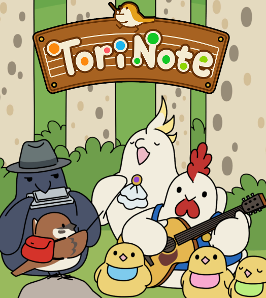 鸟之音游戏下载