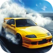 街头疯狂赛车