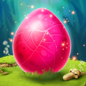 dragon world龙的世界