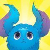 魔爪传说(Magic Paws Tales)