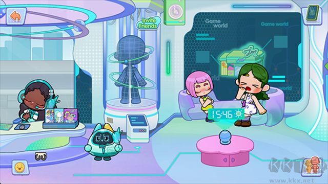奇妙创意世界 8.72.08.20