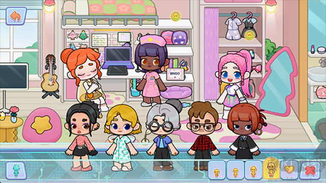 奇妙创意世界 8.72.08.20