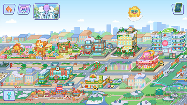 奇妙创意世界 8.72.08.20