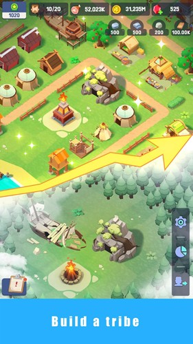 幸存者岛屿最新版