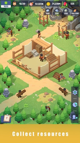 幸存者岛屿最新版