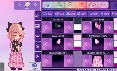 gacha nebula1.1.6