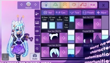 gacha nebula1.1.6