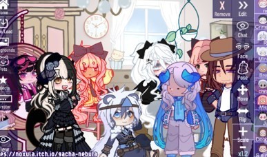 gacha nebula1.1.6
