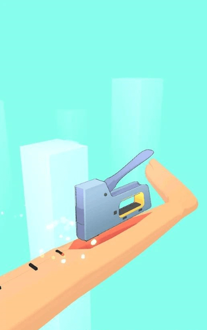 订书机挑战(Stapler Master)手游中文版免费下载